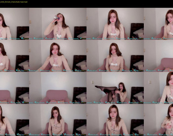 hannahsunny — 12 minute Chaturbate female cam show recording, 1080p, Mar 5, 2022