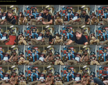 hardworkertn — 24 minute Chaturbate male cam show recording, 1080p, Mar 6, 2022