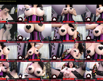 helena_hope — 52 minute Chaturbate female cam show recording, 1080p, Mar 5, 2022