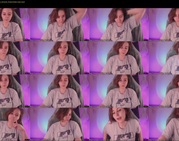 hell_l0ve — 3 minute Chaturbate female cam show recording, 1080p, Mar 5, 2022