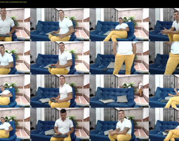 heteros_men — 94 minute Chaturbate male cam show recording, 720p, Mar 5, 2022