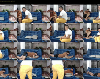 heteros_men — 92 minute Chaturbate male cam show recording, 720p, Mar 6, 2022