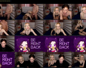 hizgi — 64 minute Chaturbate couple cam show recording, 720p, Mar 5, 2022