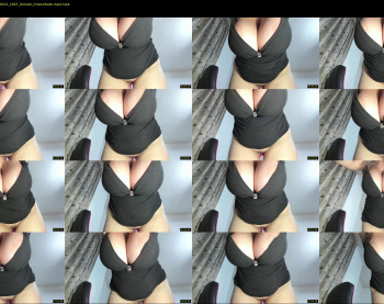 hot_bounce_boobs — 54 minute Chaturbate female cam show recording, 1080p, Mar 5, 2022