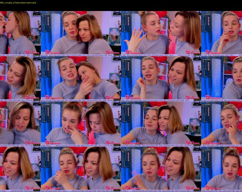 huntertiana — 5 minute Chaturbate female cam show recording, 1080p, Mar 5, 2022