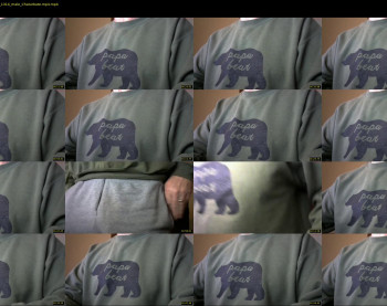 il_undercover — 4 minute Chaturbate male cam show recording, 480p, Mar 5, 2022