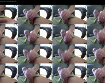il_undercover — 20 minute Chaturbate male cam show recording, 480p, Mar 5, 2022