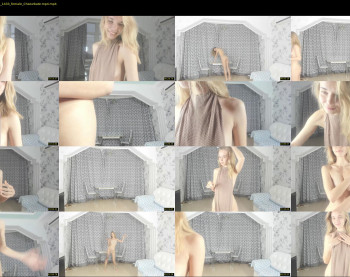 infinite_reality — 55 minute Chaturbate female cam show recording, 1080p, Mar 5, 2022