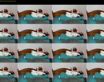 issabelle_69 — 3 minute Chaturbate couple cam show recording, 1080p, Mar 5, 2022