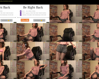 its_lily — 61 minute Chaturbate female cam show recording, 1080p, Mar 5, 2022