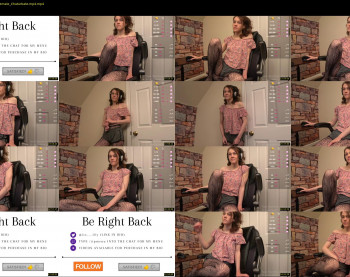 its_lily — 62 minute Chaturbate female cam show recording, 1080p, Mar 5, 2022