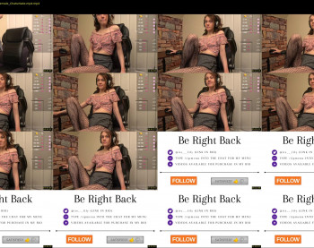 its_lily — 14 minute Chaturbate female cam show recording, 1080p, Mar 5, 2022