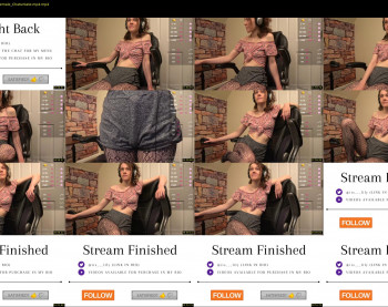 its_lily — 68 minute Chaturbate female cam show recording, 1080p, Mar 5, 2022