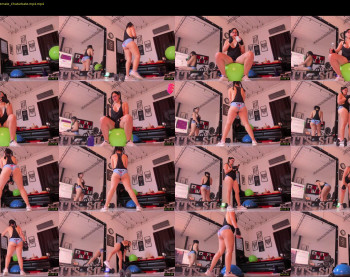 its_sol — 62 minute Chaturbate female cam show recording, 1080p, Mar 5, 2022