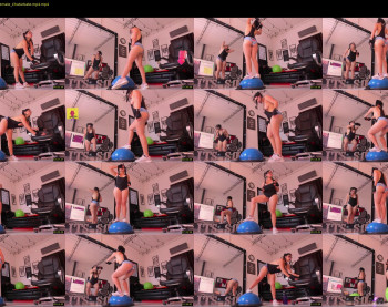 its_sol — 13 minute Chaturbate female cam show recording, 1080p, Mar 5, 2022