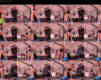 its_sol — 60 minute Chaturbate female cam show recording, 1080p, Mar 5, 2022