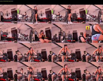 its_sol — 58 minute Chaturbate female cam show recording, 1080p, Mar 5, 2022
