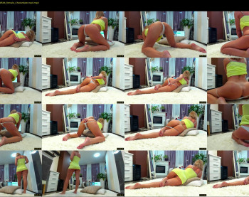 jaylynxxxx74 — 27 minute Chaturbate female cam show recording, 1080p, Mar 6, 2022