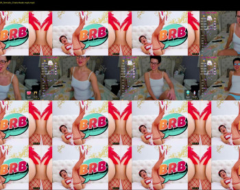 jennalison — 57 minute Chaturbate female cam show recording, 720p, Mar 5, 2022
