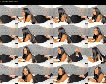 jenny_roberts96 — 28 minute Chaturbate female cam show recording, 1080p, Mar 6, 2022