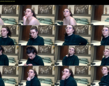 jessykah — 46 minute Chaturbate female cam show recording, 1080p, Mar 5, 2022