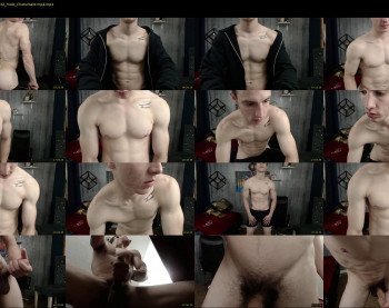 juanisimo_ — 58 minute Chaturbate male cam show recording, 720p, Mar 5, 2022