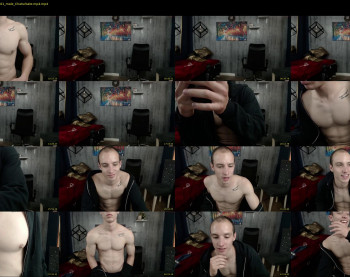 juanisimo_ — 49 minute Chaturbate male cam show recording, 720p, Mar 5, 2022