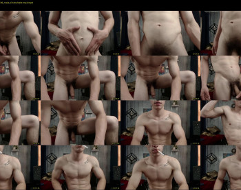 juanisimo_ — 17 minute Chaturbate male cam show recording, 720p, Mar 5, 2022