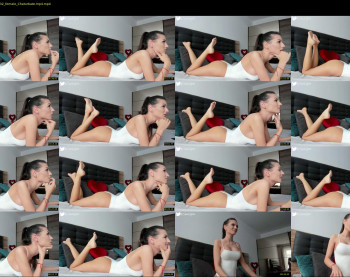 juicekatee — 11 minute Chaturbate female cam show recording, 1080p, Mar 5, 2022