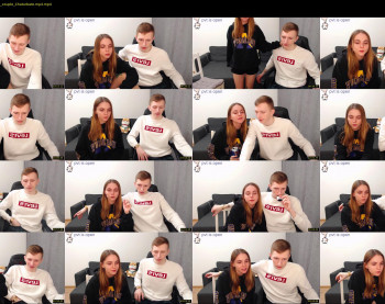 julsweet — 55 minute Chaturbate male cam show recording, 1080p, Mar 6, 2022