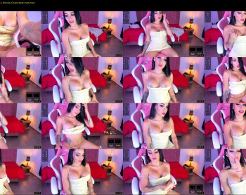july__villa — 54 minute Chaturbate female cam show recording, 1080p, Mar 6, 2022