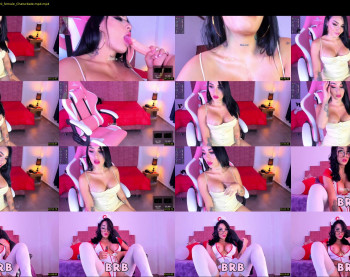 july__villa — 55 minute Chaturbate female cam show recording, 1080p, Mar 6, 2022