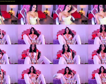 july__villa — 37 minute Chaturbate female cam show recording, 1080p, Mar 6, 2022
