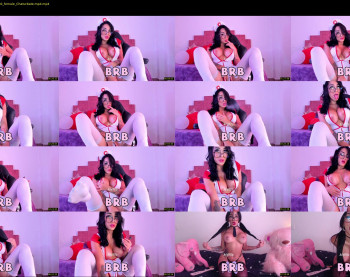 july__villa — 9 minute Chaturbate female cam show recording, 1080p, Mar 6, 2022
