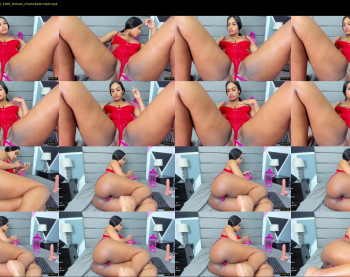 kaitlyn__brown — 17 minute Chaturbate female cam show recording, 720p, Mar 5, 2022
