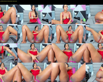 kaitlyn__brown — 57 minute Chaturbate female cam show recording, 720p, Mar 5, 2022