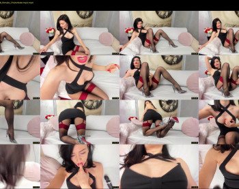 katedolly — 21 minute Chaturbate female cam show recording, 1080p, Mar 5, 2022