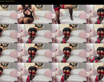 katedolly — 4 minute Chaturbate female cam show recording, 1080p, Mar 5, 2022