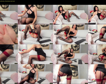 katedolly — 49 minute Chaturbate female cam show recording, 1080p, Mar 5, 2022