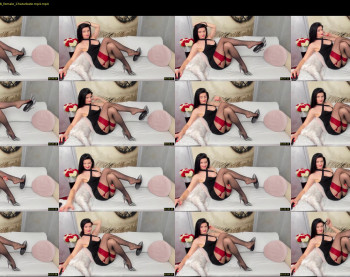 katedolly — 3 minute Chaturbate female cam show recording, 1080p, Mar 5, 2022