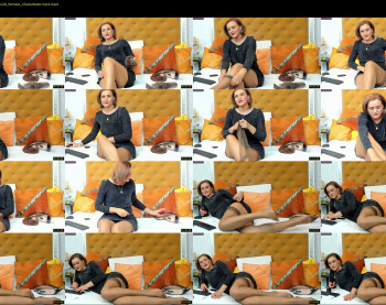 katequeenx — 3 minute Chaturbate female cam show recording, 1080p, Mar 6, 2022