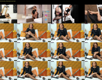 katequeenx — 3 minute Chaturbate female cam show recording, 1080p, Mar 6, 2022