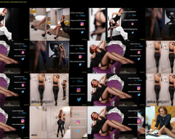 katequeenx — 17 minute Chaturbate female cam show recording, 1080p, Mar 6, 2022