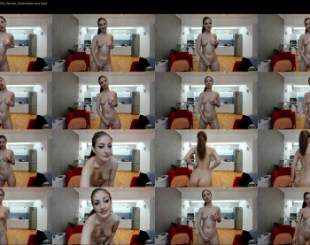 kathy_shine — 30 minute Chaturbate female cam show recording, 1080p, Mar 6, 2022