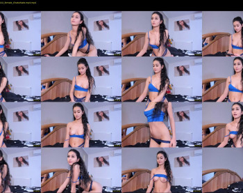 kellsey_shy — 76 minute Chaturbate female cam show recording, 720p, Mar 6, 2022