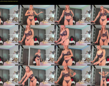 kelly_peirce13 — 19 minute Chaturbate female cam show recording, 1080p, Mar 6, 2022