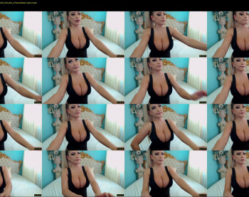 kellybabee — 4 minute Chaturbate female cam show recording, 720p, Mar 5, 2022