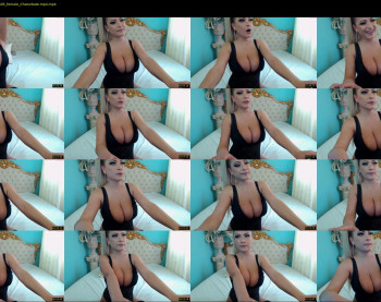 kellybabee — 9 minute Chaturbate female cam show recording, 720p, Mar 5, 2022