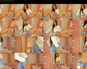khloe_sweeet — 34 minute Chaturbate female cam show recording, 1080p, Mar 5, 2022