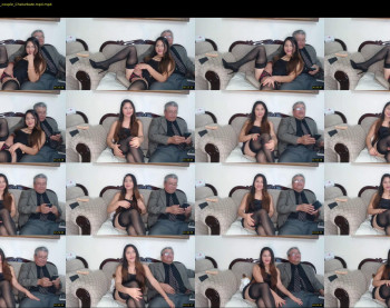 kiaming — 5 minute Chaturbate female cam show recording, 480p, Mar 6, 2022